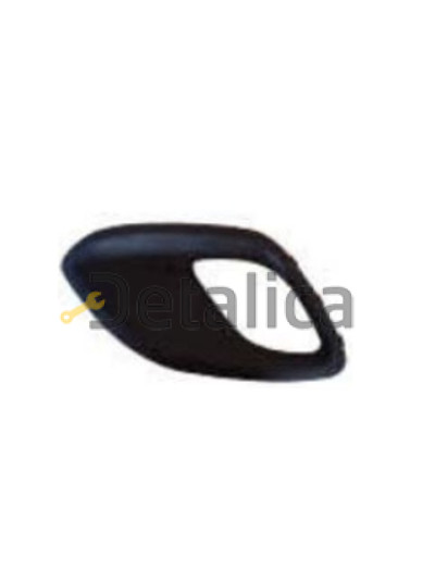 Решетка бампера передняя правая для Киа Пиканто 2 от 2012 (Китай)