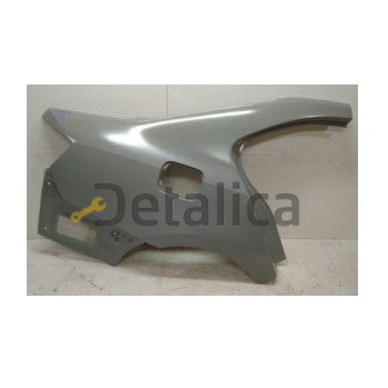 Крыло заднее правое для Фольксваген Джетта 6 от 2011 (Китай)