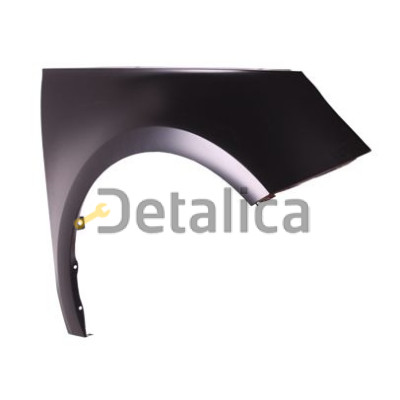 Крыло переднее правое для Ауди А1 от 2010 (Тайвань)