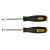 Отвертка шлицевая 3*75 мм BERGER BG-SD075SL3