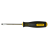 Отвертка шлицевая 3*75 мм BERGER BG-SD075SL3