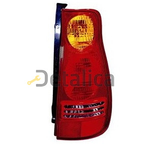 Фонарь задний правый для Хендай Матрикс от 2002 (Китай)