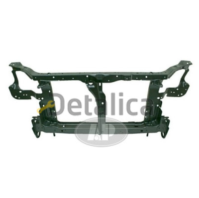 Суппорт радиатора для Киа Рио от 2003 до 2004 (Тайвань)