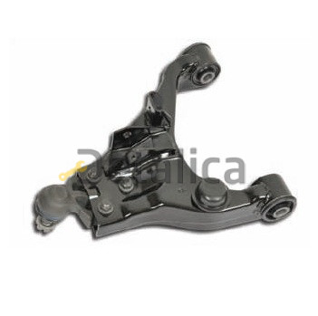 Рычаг передней подвески левый нижний для Киа Соренто от 2002 (Тайвань)