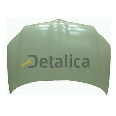 Капот для Шкода Йети от 2010 (Тайвань)