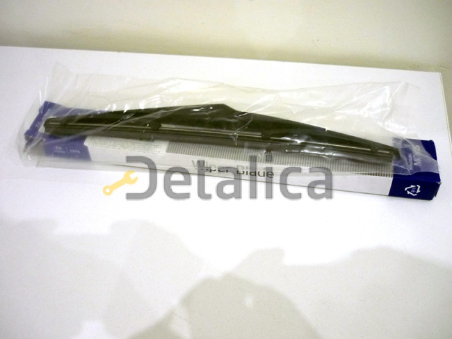 Дворник задней двери для Хендай I40 (Оригинал)