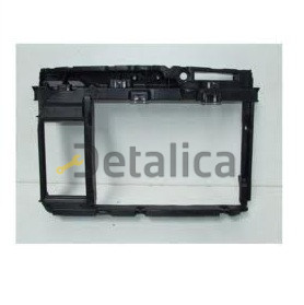 Суппорт радиатора дизель для Ситроен С3 от 2005 Суппорт радиатора дизель для Ситроен С3 от 2005