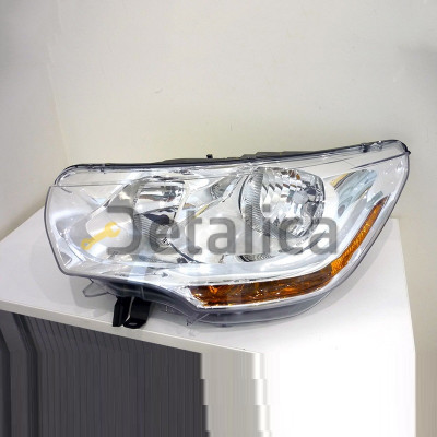 Фара левая для Ситроен С4 2010 депо