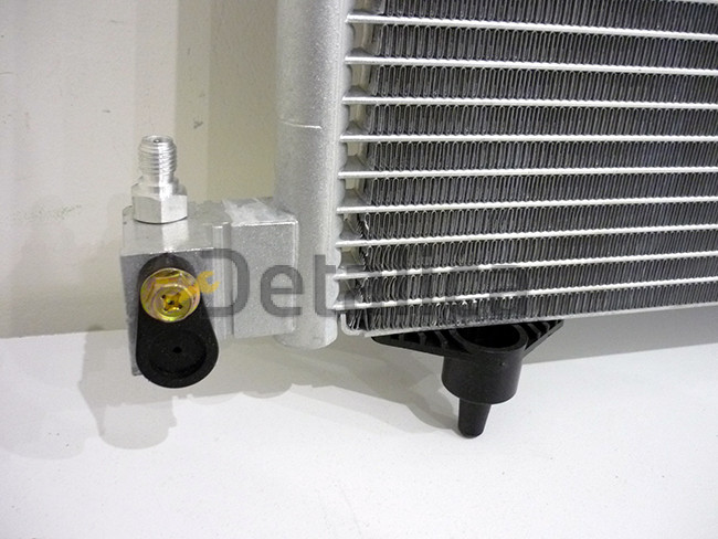 Радиатор кондиционера для Ситроен С5 Termal Тайвань
