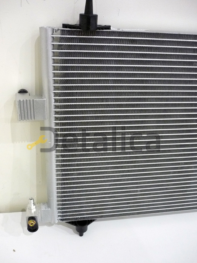Радиатор кондиционера для Ситроен С5 Termal Тайвань