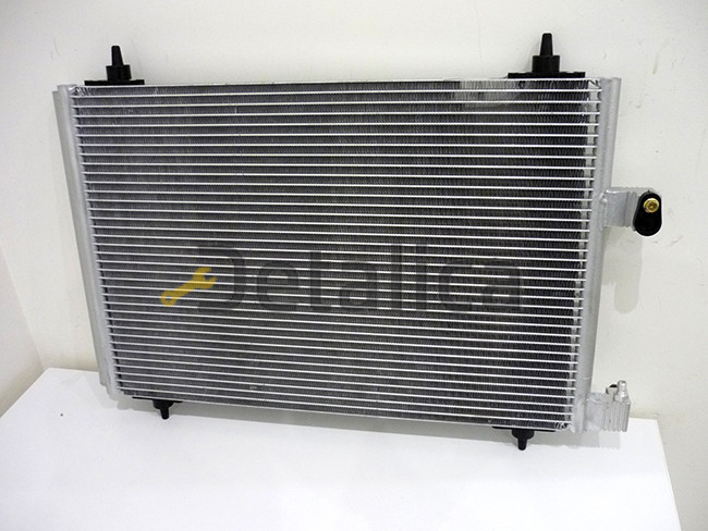 Радиатор кондиционера для Ситроен С5 Termal Тайвань