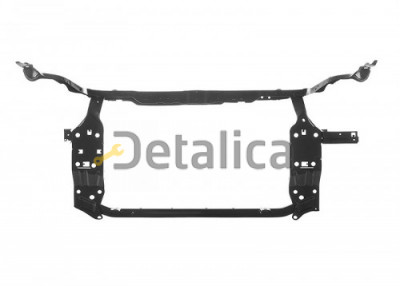 Nissan X-trail суппорт радиатора (Китай)