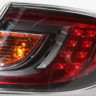 Mazda 6 фонарь задн внешн прав красн (Китай)
