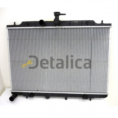 Радиатор охлаждения для Ниссан Х-Трейл Т31 2.0 Дизель Termal Тайвань