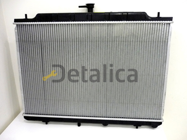 Радиатор охлаждения для Ниссан Х-Трейл Т31 2.0 Дизель Termal Тайвань