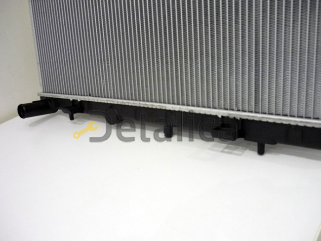 Радиатор охлаждения для Ниссан Х-Трейл Т31 2.0 Дизель Termal Тайвань