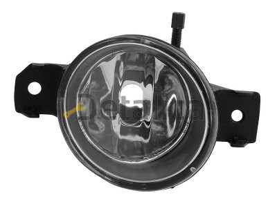 Renault CLIO фара противотум лев