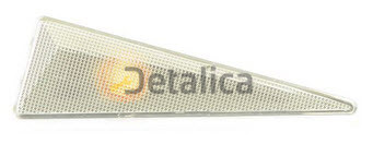 Renault SANDERO повторитель поворота в крыло прав (Китай)