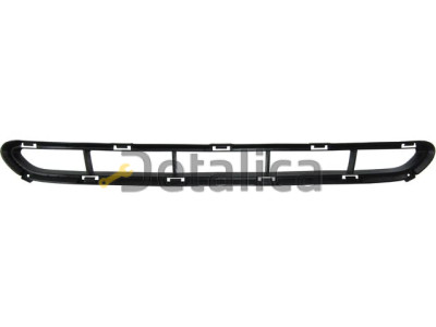 KIA SORENTO решетка бампера передн верхн (Китай)