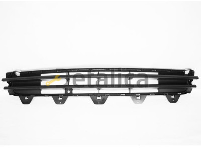 OPEL MERIVA решетка бампера передн