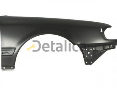 AUDI 100 крыло передн прав (Тайвань)