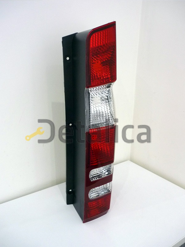 Фонарь задний правый для Мерседес Спринтер
