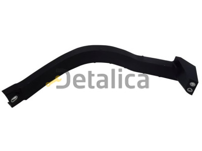 FIAT ALBEA крепление бампера передн прав