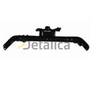 Балка суппорта радиатора верхняя для Ниссан Центра В17 Китай