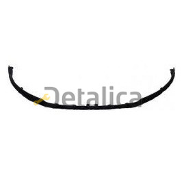 Спойлер бампера передний грунт для Шевроле Круз