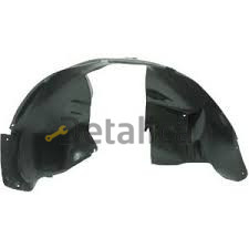 Подкрылок переднего крыла левый для Вольво S40 от 2005