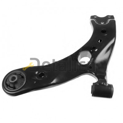 Рычаг передней подвески левый для Тойота Королла от 2006 (оригинал)