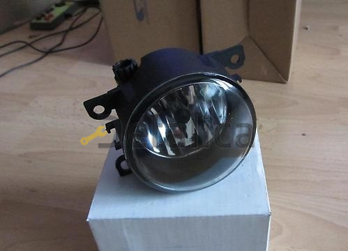 Фара притивотуманная для Сузуки Свифт Depo