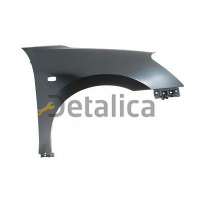 Крыло переднее правое для Ниссан Альмера Г15 Китай Крыло переднее правое для Ниссан Альмера Г15 Китай