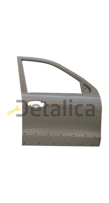Дверь передняя правая для Хендай Санта Фе от 2001 (Китай)