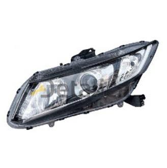 Фара левая ксенон для Хонда Цивик седан 9 Китай