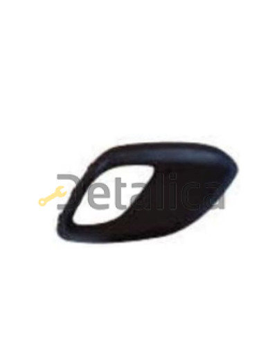 Решетка бампера передняя левая для Киа Пиканто 2 от 2012 (Китай)