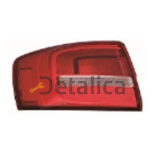 Фонарь задний внешний левый для Фольксваген Джетта 6 от 2015 (Depo)