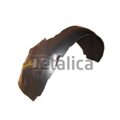 Подкрылок переднего крыла левый для Форд Фиеста от 2006