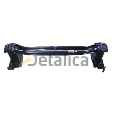 Усилитель бампера передний для Фольксваген Туарег от 2011 (Тайвань)