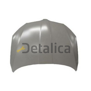 Капот для Шкода Октавия А7 от 2017 (Тайвань)