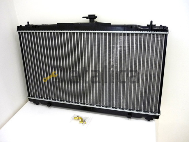 Радиатор охлаждения для Тойота Камри V50 Termal Тайвань