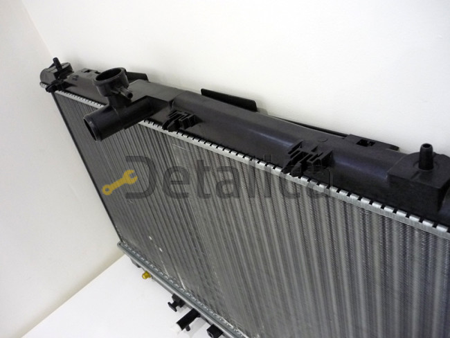Радиатор охлаждения для Тойота Камри V50 Termal Тайвань