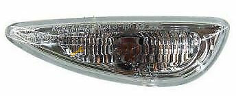 Повторитель поворота в крыло левый для Хендай Солярис (Китай)