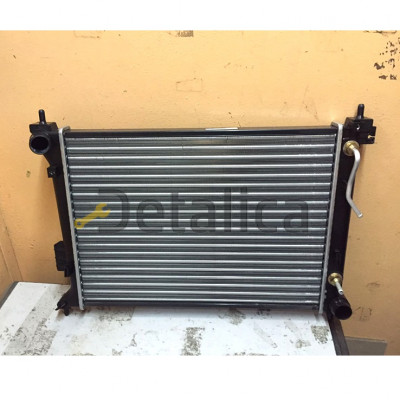 Радиатор охлаждения 1.6 для Хендай I20 (Termal)