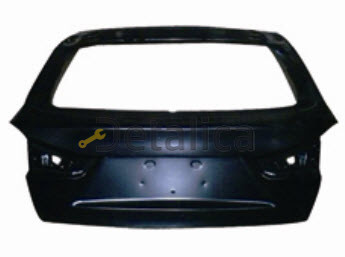 Крышка багажника для Митсубиси ASX (Китай)