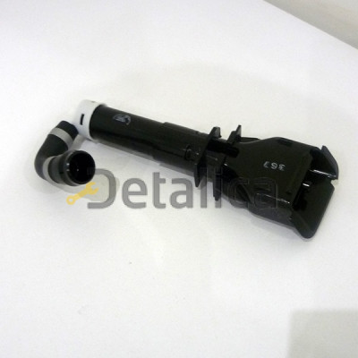 Форсунка омывателя фары Ниссан Мурано Z51 оригинал