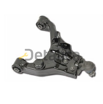 Рычаг передней подвески правый нижний для Киа Соренто от 2002 (Тайвань)