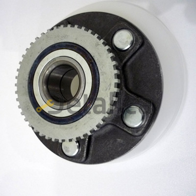  Ступица заднего колеса Ниссан Примера P12 Febest