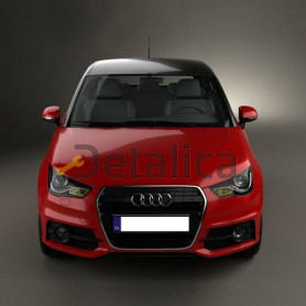 Лобовое стекло Ауди А1 оригинал