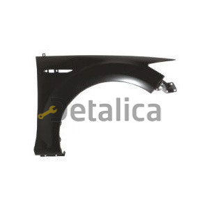 Крыло переднее правое для Форд Мондео 2007-2012 API